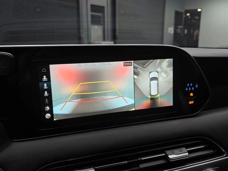 Hyundai Palisade 3.8 AWD Calligraphy | Mobile.bg � ����������� 17