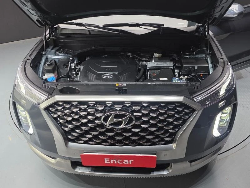 Hyundai Palisade 3.8 AWD Calligraphy | Mobile.bg � ����������� 6