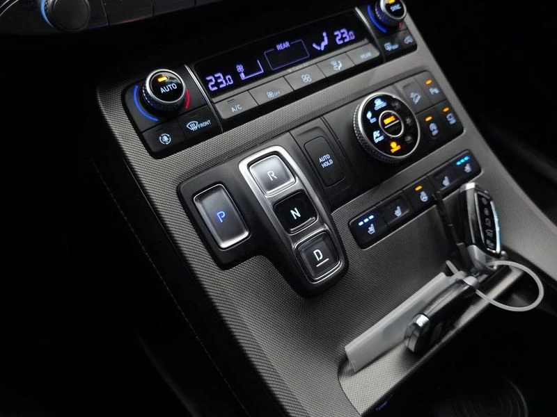 Hyundai Palisade 3.8 AWD Calligraphy | Mobile.bg � ����������� 9