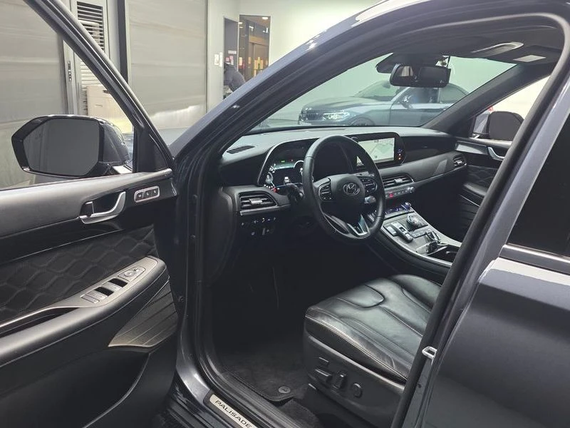 Hyundai Palisade 3.8 AWD Calligraphy | Mobile.bg � ����������� 10