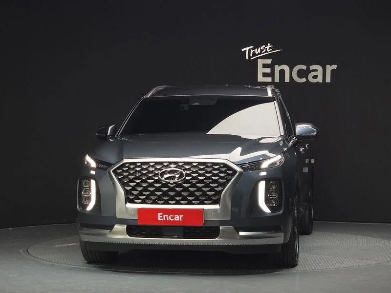 Hyundai Palisade 3.8 AWD Calligraphy | Mobile.bg � ����������� 3
