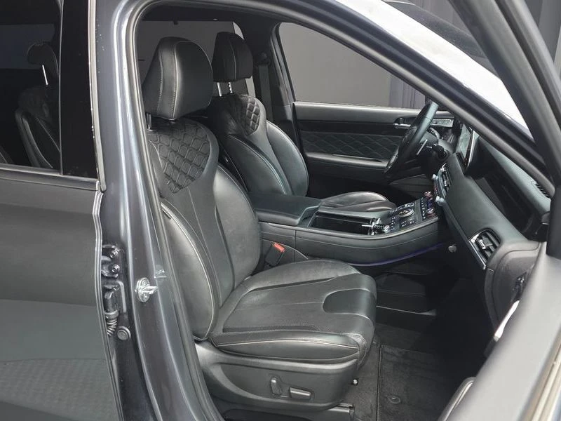 Hyundai Palisade 3.8 AWD Calligraphy | Mobile.bg � ����������� 12