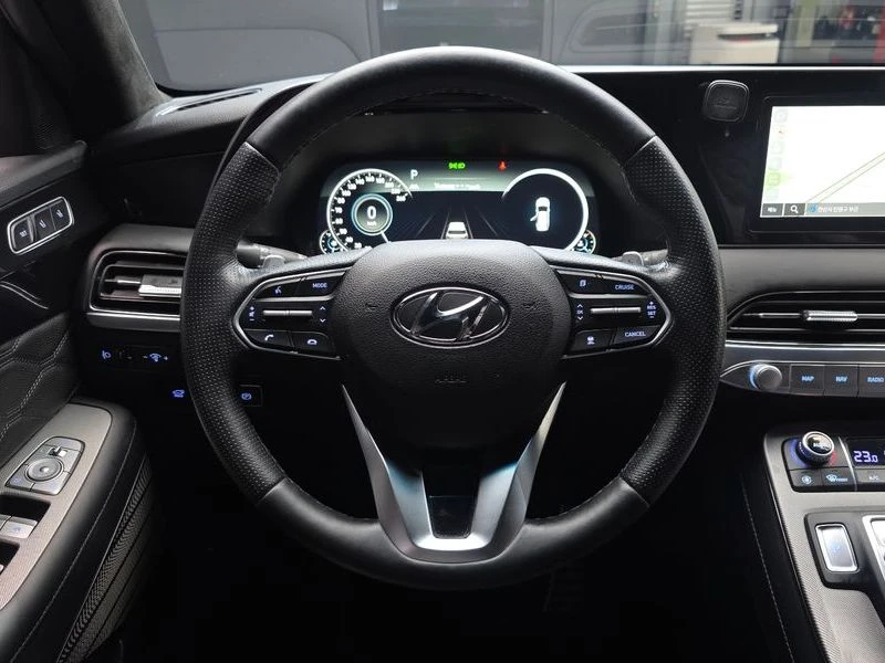 Hyundai Palisade 3.8 AWD Calligraphy | Mobile.bg � ����������� 13