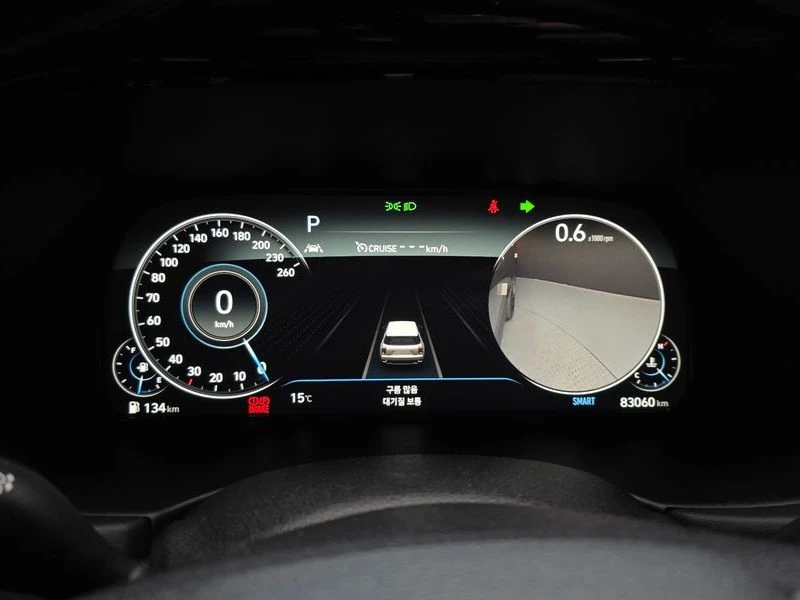 Hyundai Palisade 3.8 AWD Calligraphy | Mobile.bg � ����������� 8
