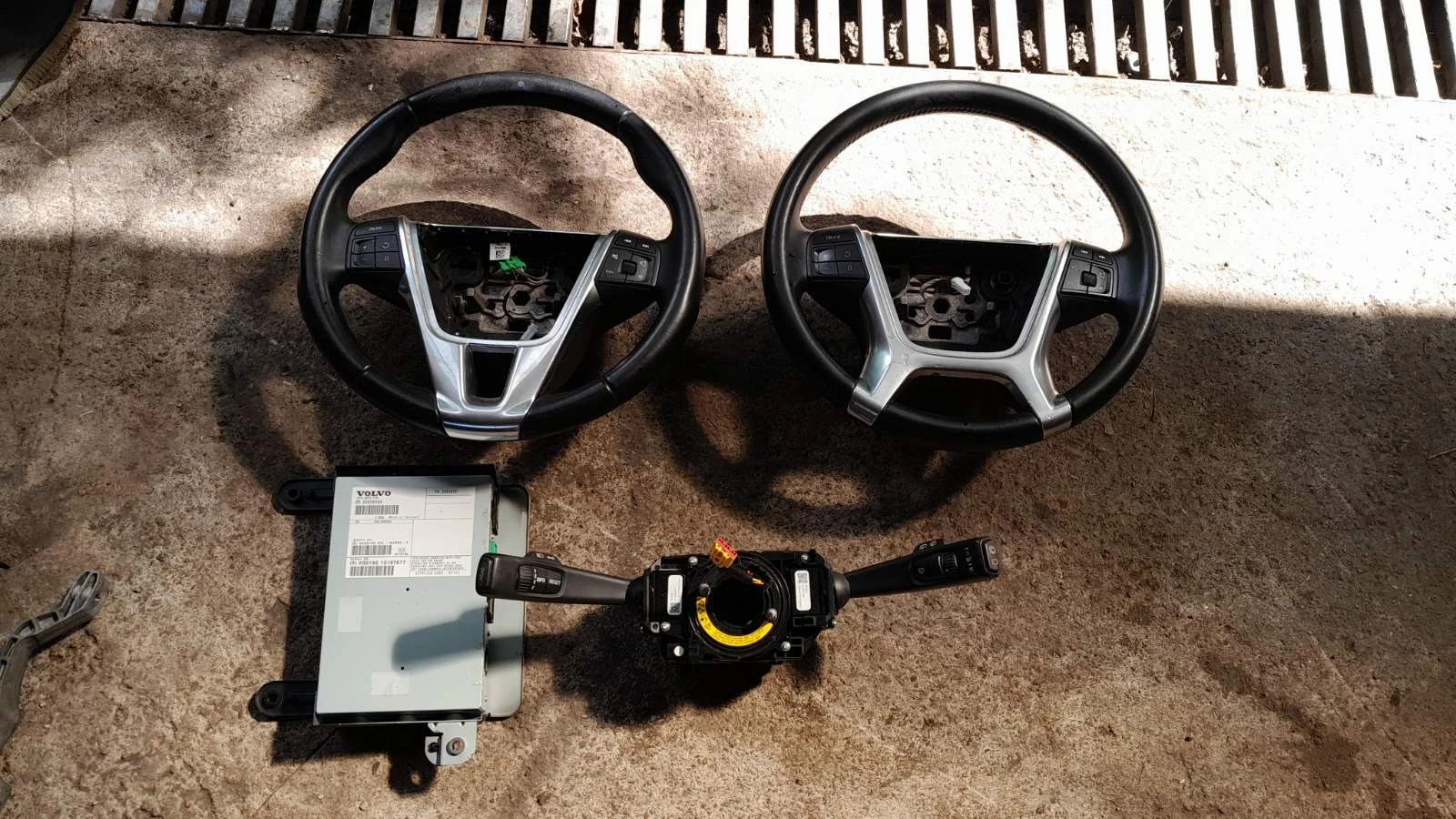 Volvo XC60 D3 D4 D5 - изображение 9