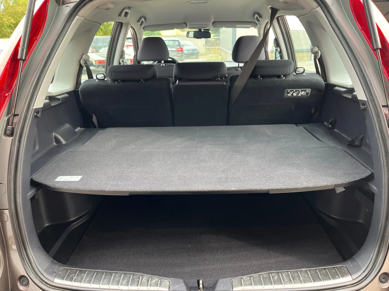 Honda Cr-v 2.2 Diesel FACE | Mobile.bg   14