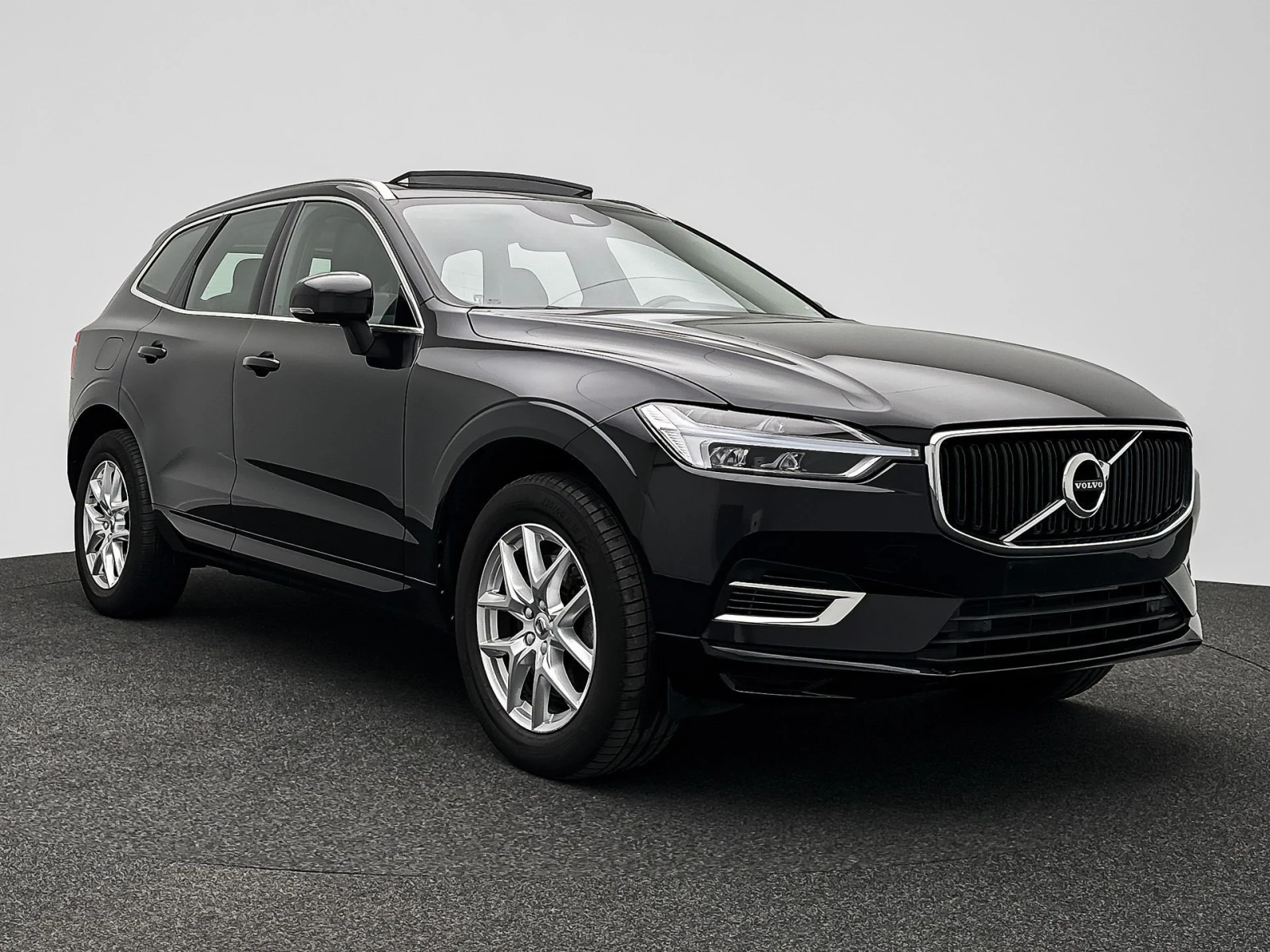 Volvo XC60 T8 TwinEngine - изображение 6