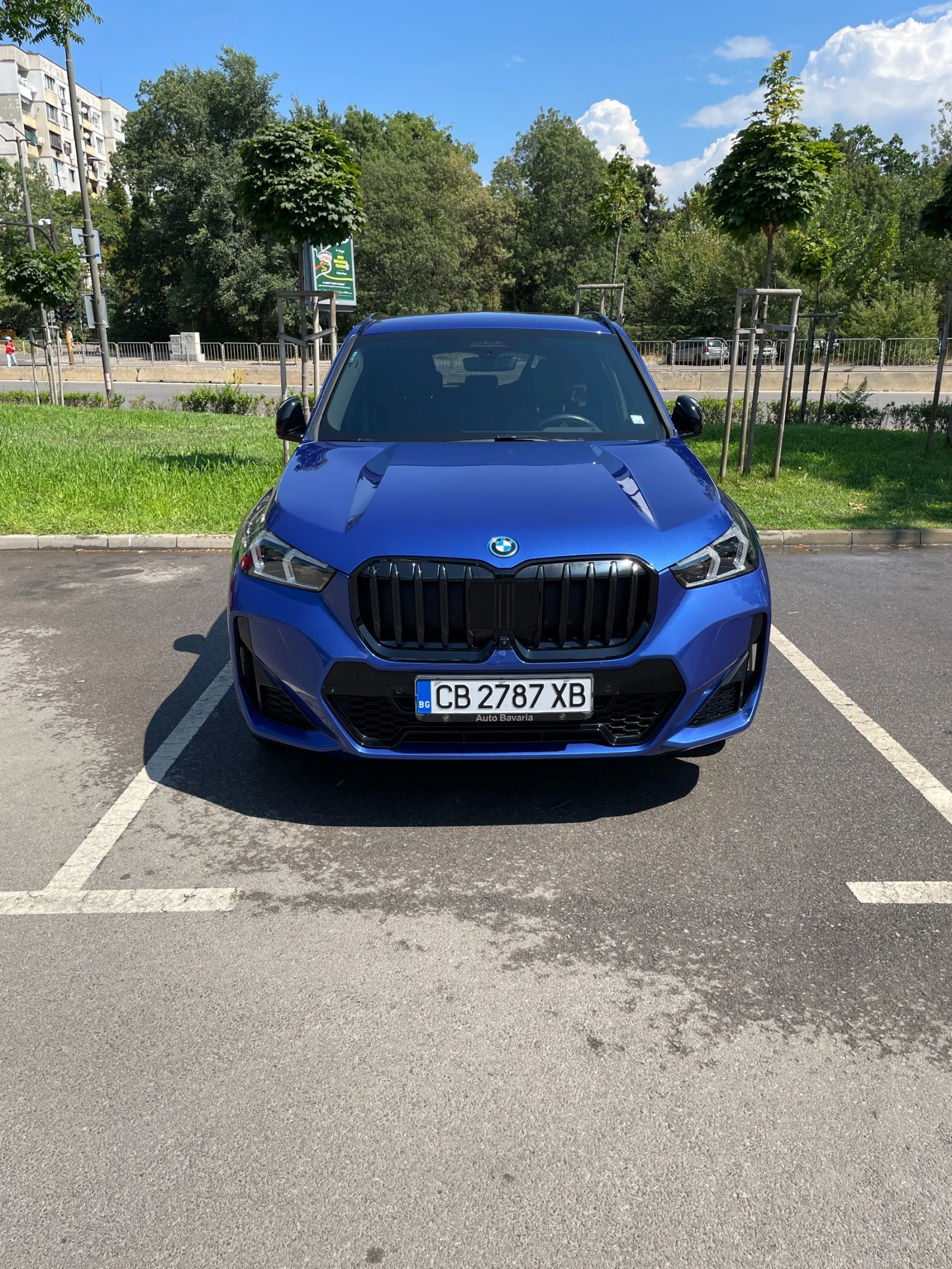 BMW X1 | Mobile.bg � ����������� 1