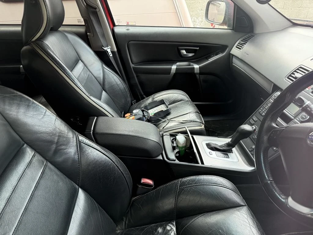 Volvo Xc90  - изображение 6