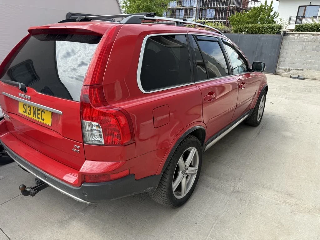 Volvo Xc90  - изображение 3