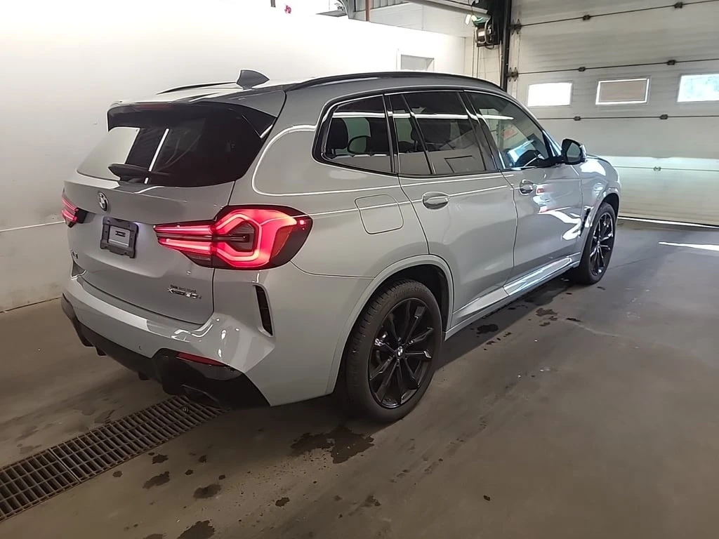 BMW X3  - изображение 3