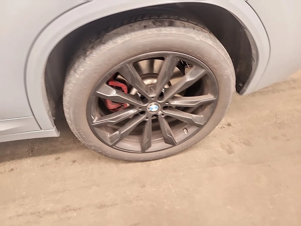 BMW X3  - изображение 6