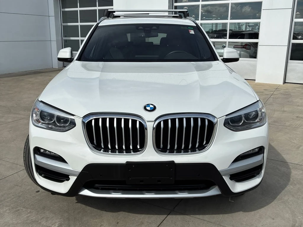 BMW X3 * xDrive30e * CARFAX * БЕЗ ПЪРВОНАЧАЛНА ВНОСКА - изображение 6