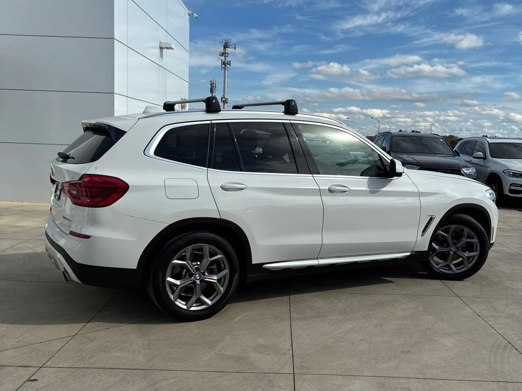 BMW X3 * xDrive30e * CARFAX * БЕЗ ПЪРВОНАЧАЛНА ВНОСКА - изображение 3