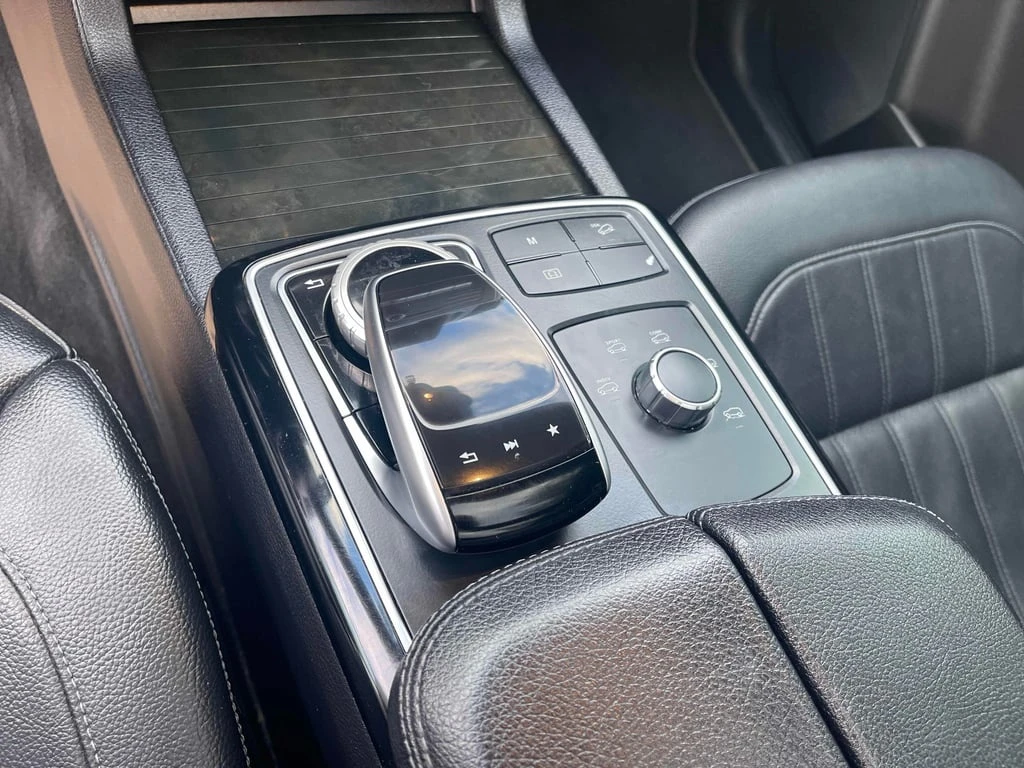 Mercedes-Benz GLE 400 * CARFAX *    | Mobile.bg   14