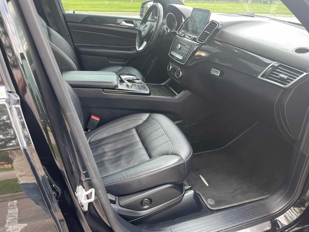 Mercedes-Benz GLE 400 * CARFAX *    | Mobile.bg   15