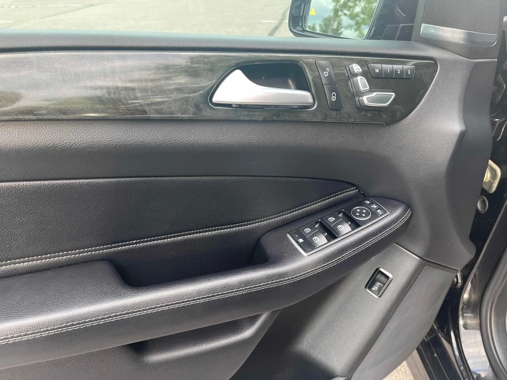 Mercedes-Benz GLE 400 * CARFAX *    | Mobile.bg   13