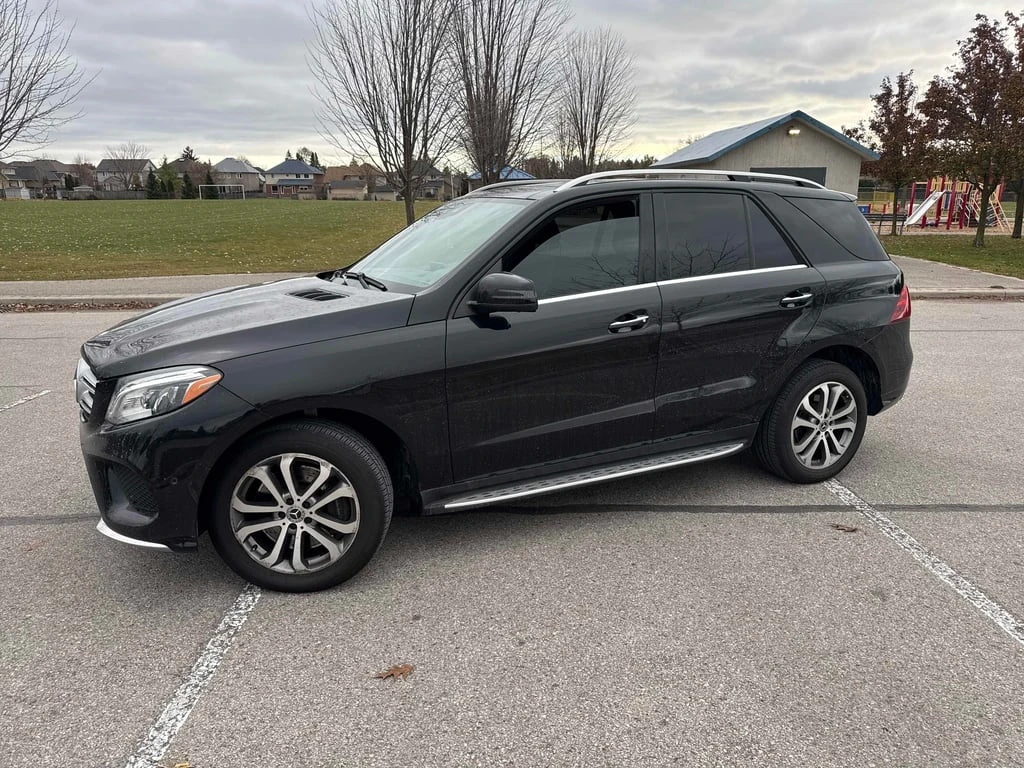 Mercedes-Benz GLE 400 * CARFAX *    | Mobile.bg   2
