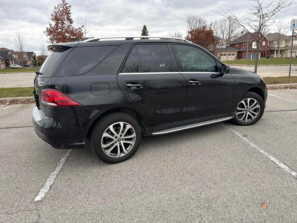 Mercedes-Benz GLE 400 * CARFAX *    | Mobile.bg   3