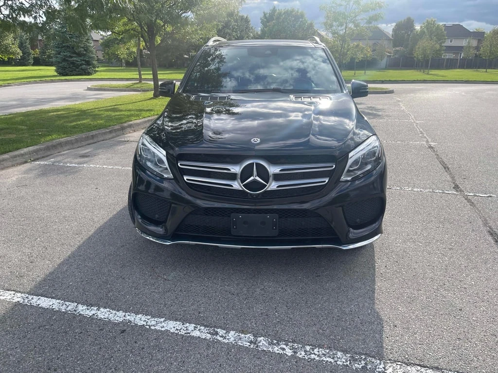 Mercedes-Benz GLE 400 * CARFAX *    | Mobile.bg   6