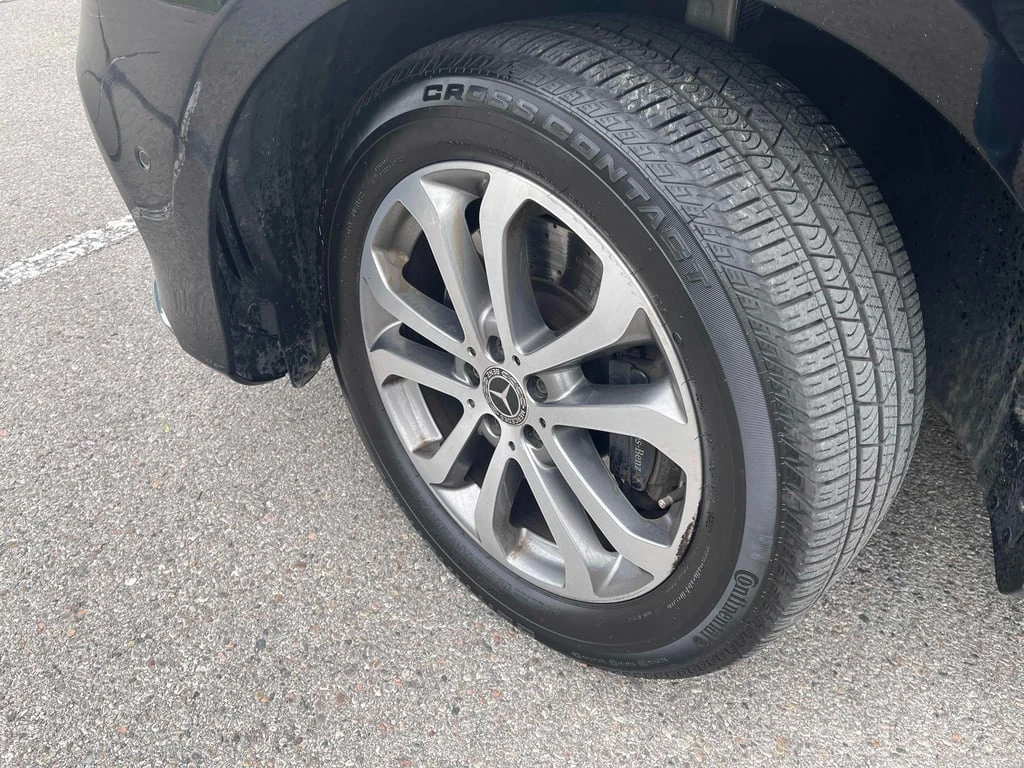 Mercedes-Benz GLE 400 * CARFAX *    | Mobile.bg   7