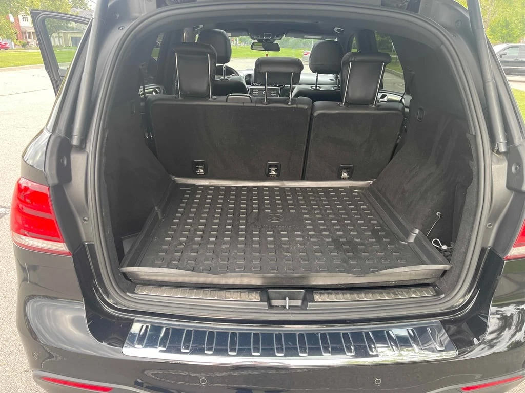 Mercedes-Benz GLE 400 * CARFAX *    | Mobile.bg   16