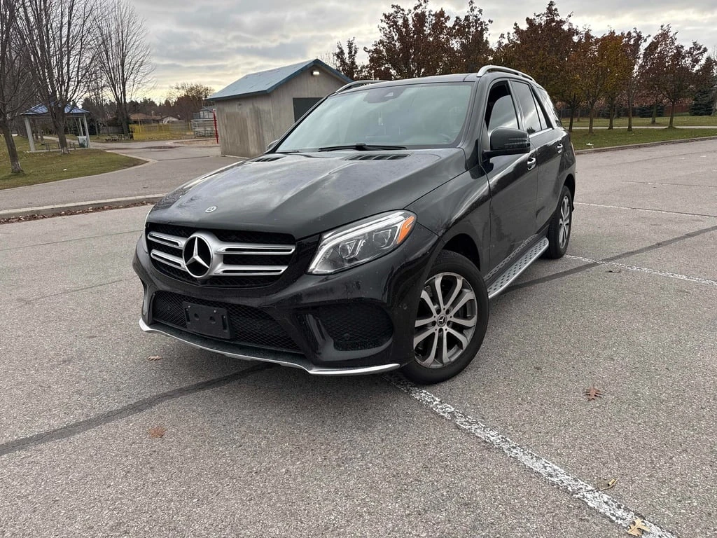 Mercedes-Benz GLE 400 * CARFAX *    | Mobile.bg   1