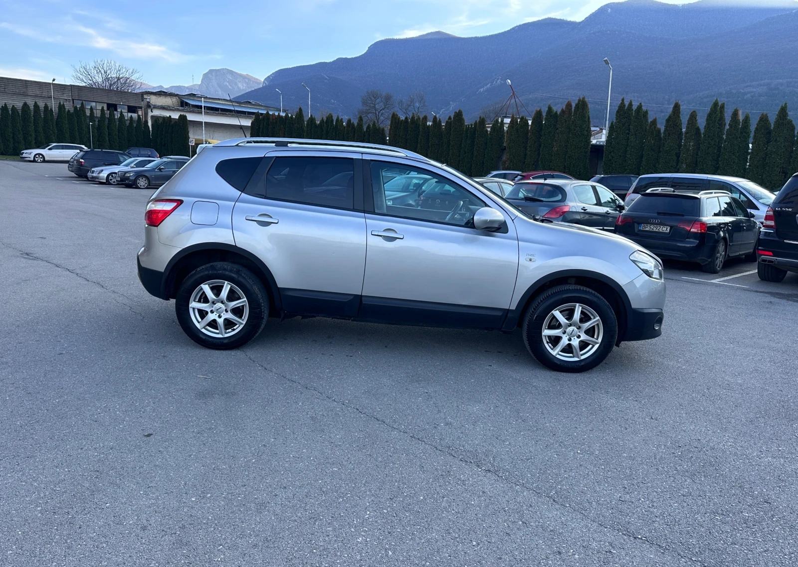 Nissan Qashqai 2.0TDI FACELIFT - изображение 4