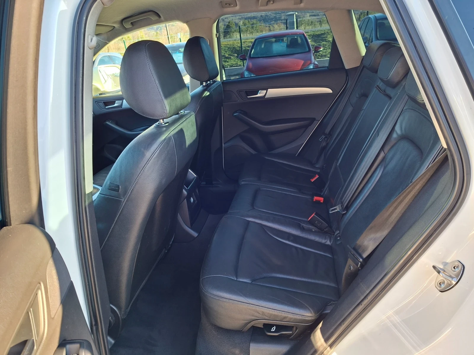 Audi Q5 3, 0 tdi Quatro | Mobile.bg   11