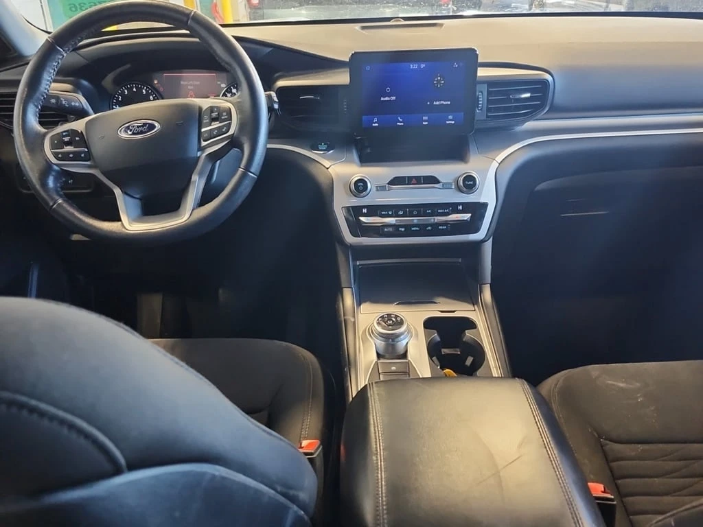 Ford Explorer * XLT * CARFAX *  | Mobile.bg � ����������� 10