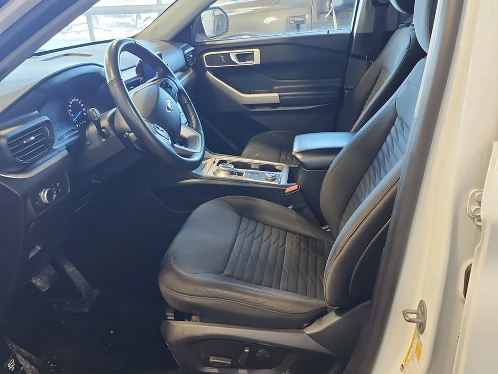 Ford Explorer * XLT * CARFAX *  | Mobile.bg � ����������� 5