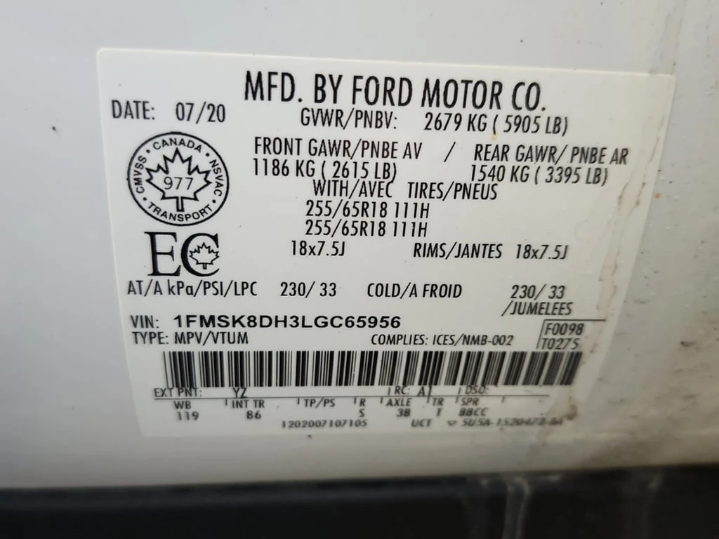 Ford Explorer * XLT * CARFAX *  | Mobile.bg � ����������� 7