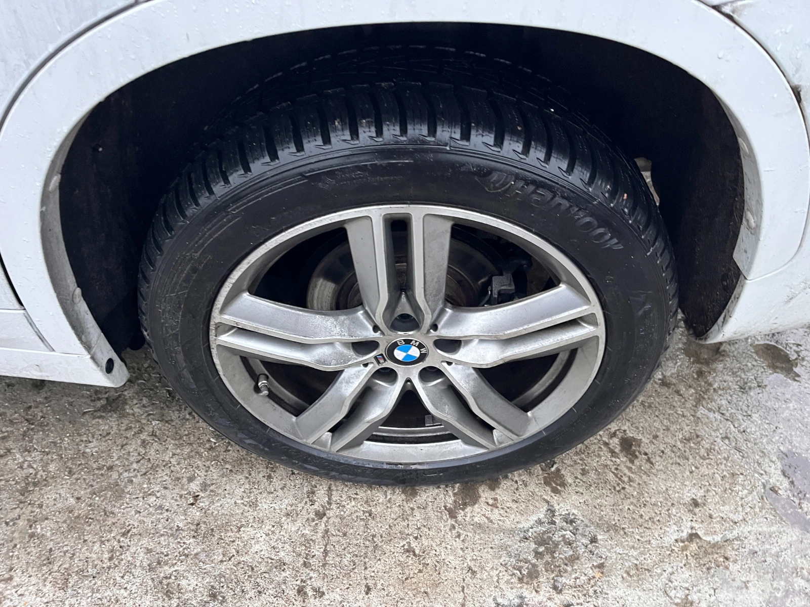 BMW X1 xDrive18d ///M Sport | Mobile.bg � ����������� 12