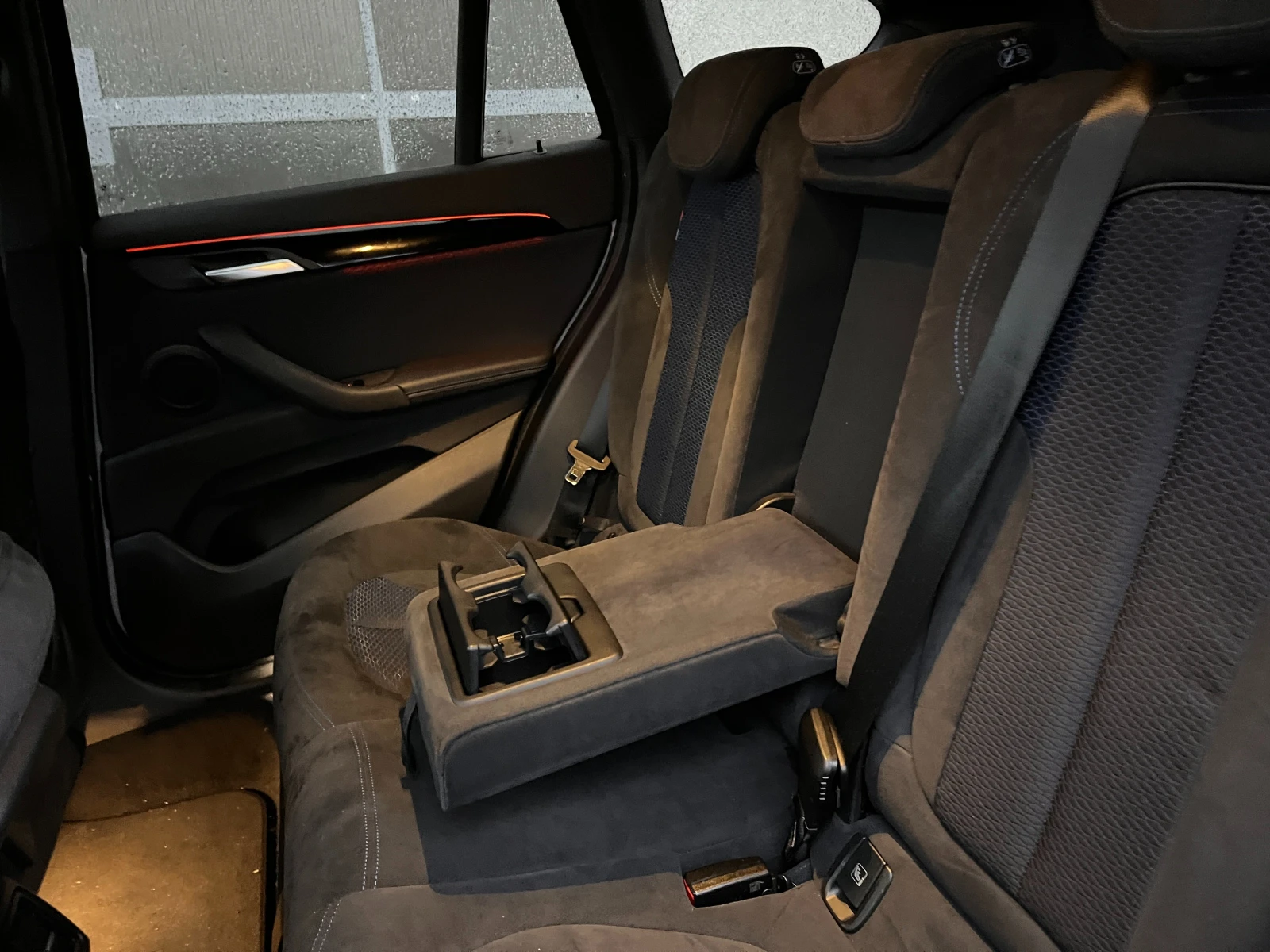 BMW X1 xDrive18d ///M Sport - изображение 10