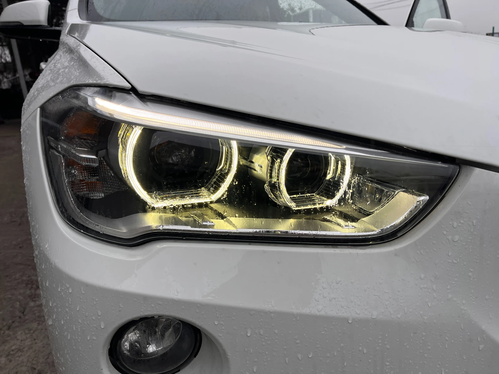 BMW X1 xDrive18d ///M Sport | Mobile.bg � ����������� 14