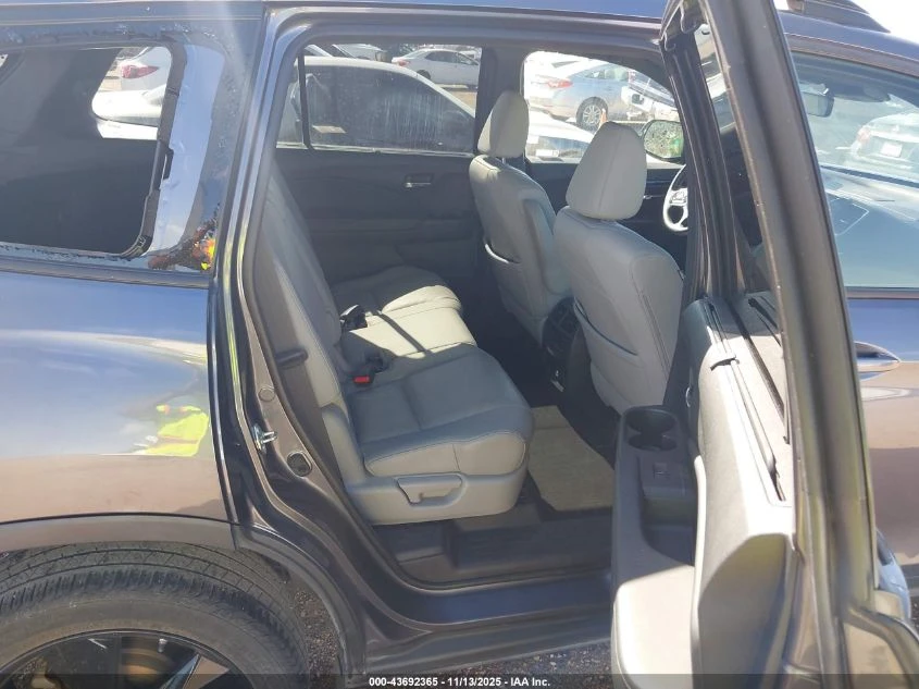 Honda Passport 3.5l Awd Elite | Mobile.bg � ����������� 8