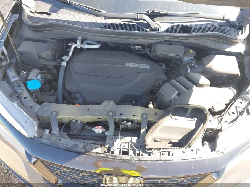 Honda Passport 3.5l Awd Elite | Mobile.bg � ����������� 10