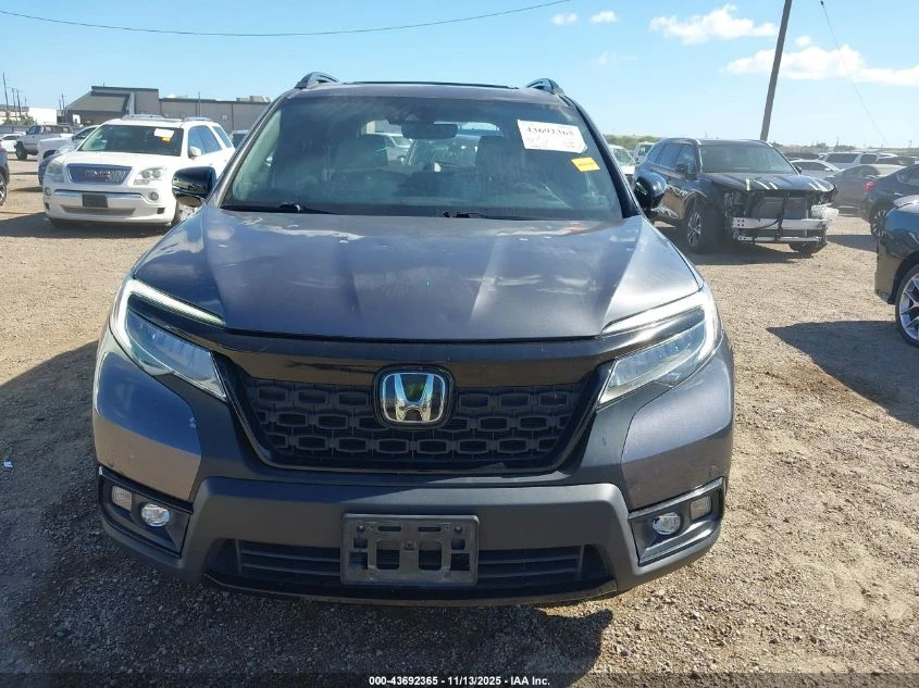 Honda Passport 3.5l Awd Elite | Mobile.bg � ����������� 6