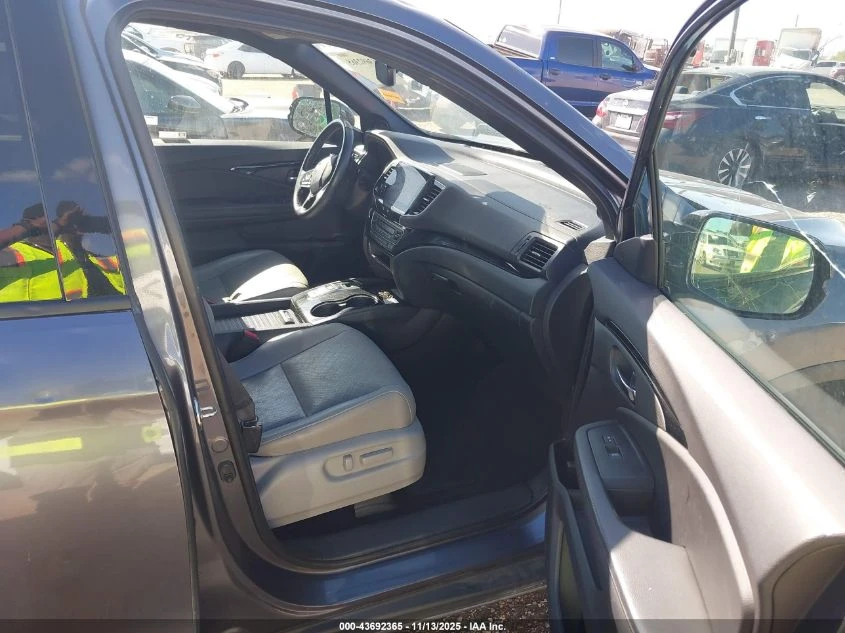 Honda Passport 3.5l Awd Elite | Mobile.bg � ����������� 5