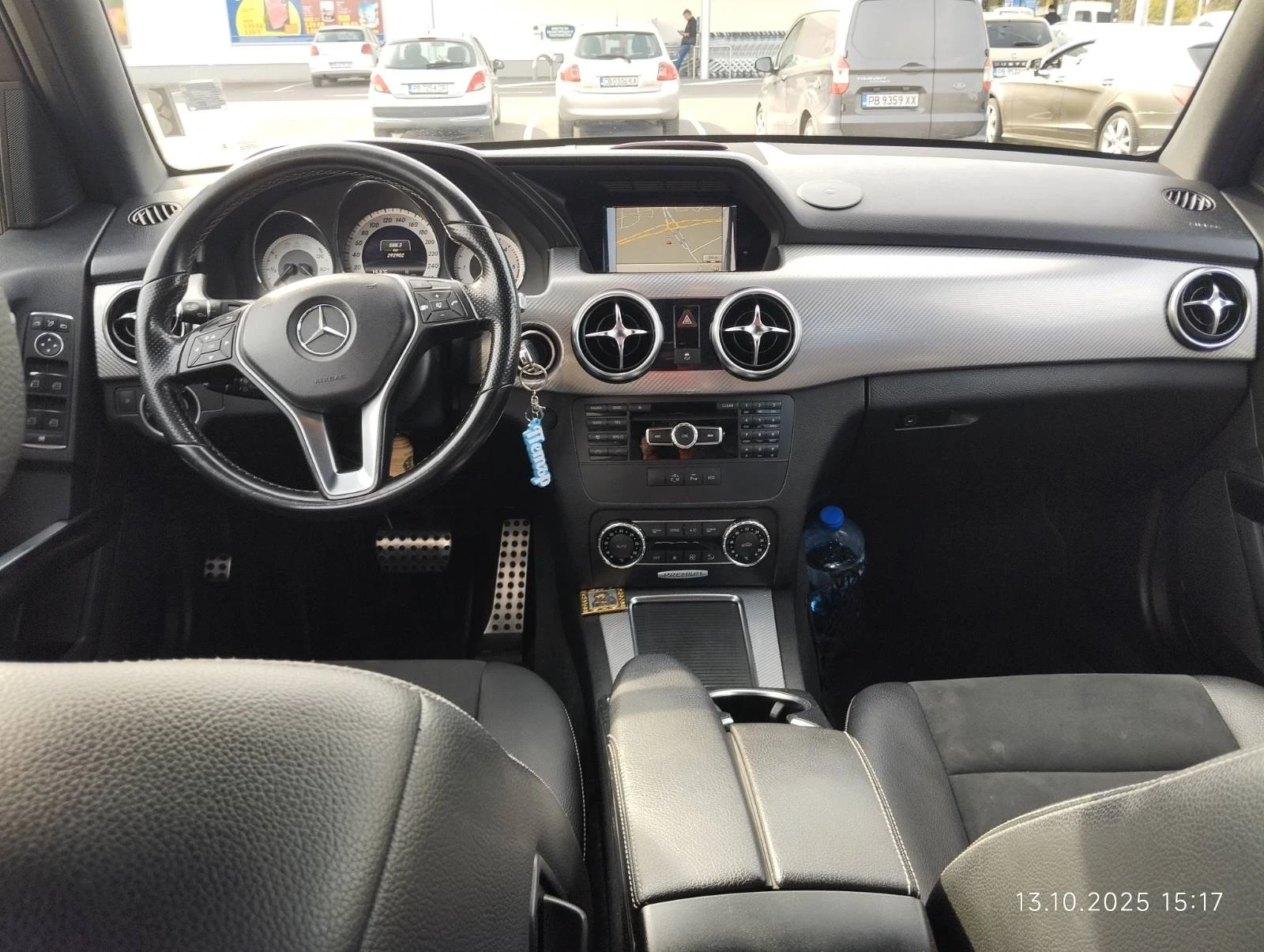 Mercedes-Benz GLK | Mobile.bg � ����������� 7