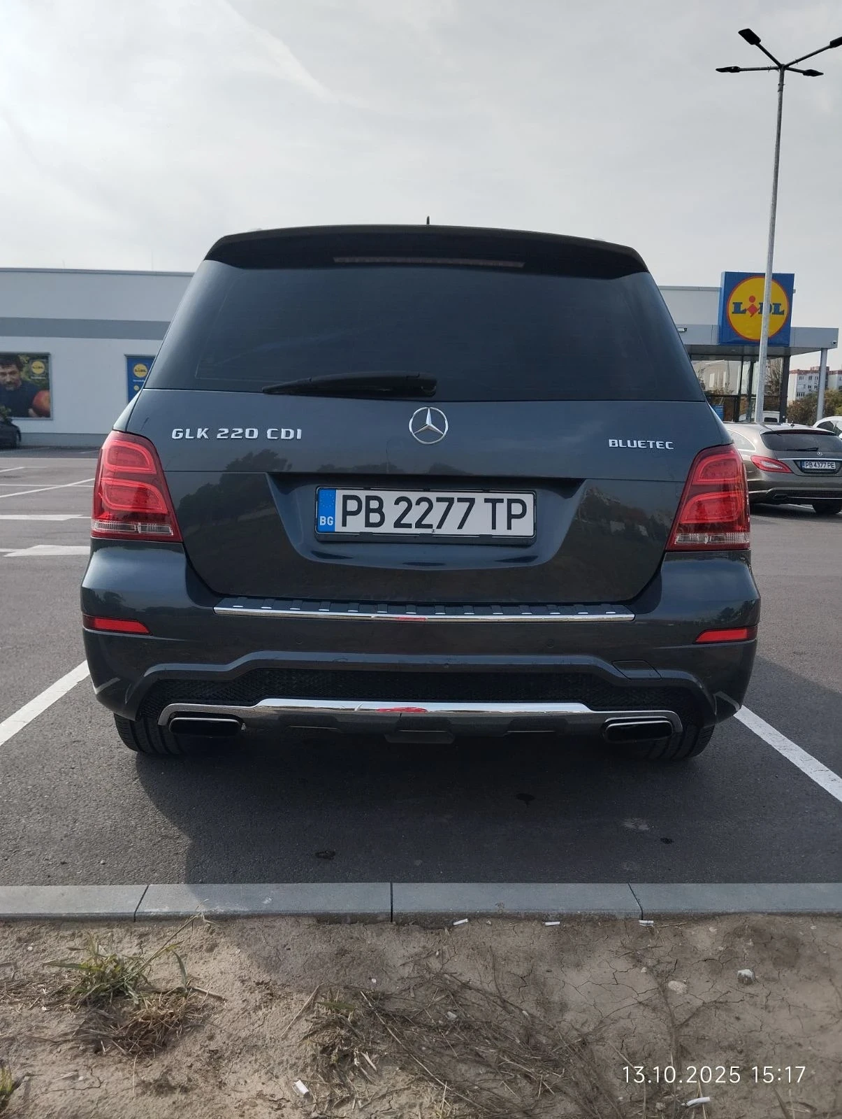 Mercedes-Benz GLK | Mobile.bg � ����������� 6