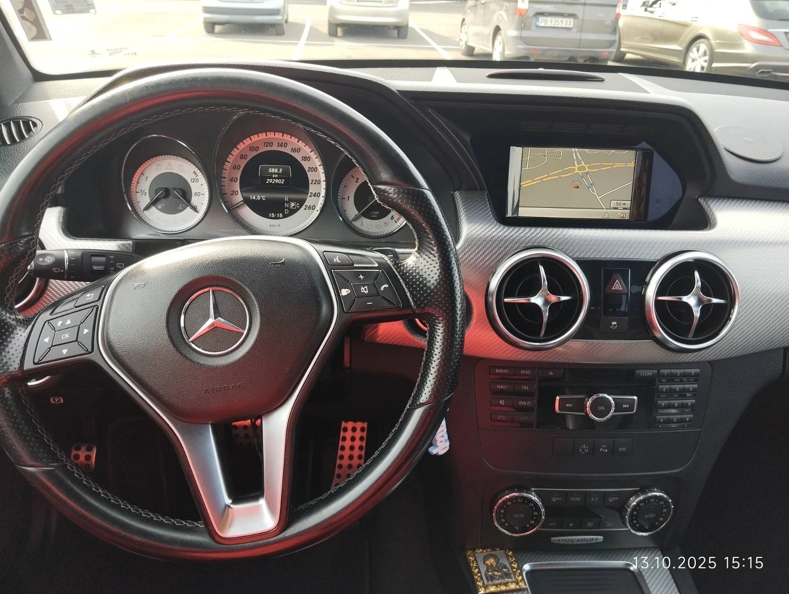Mercedes-Benz GLK | Mobile.bg � ����������� 8