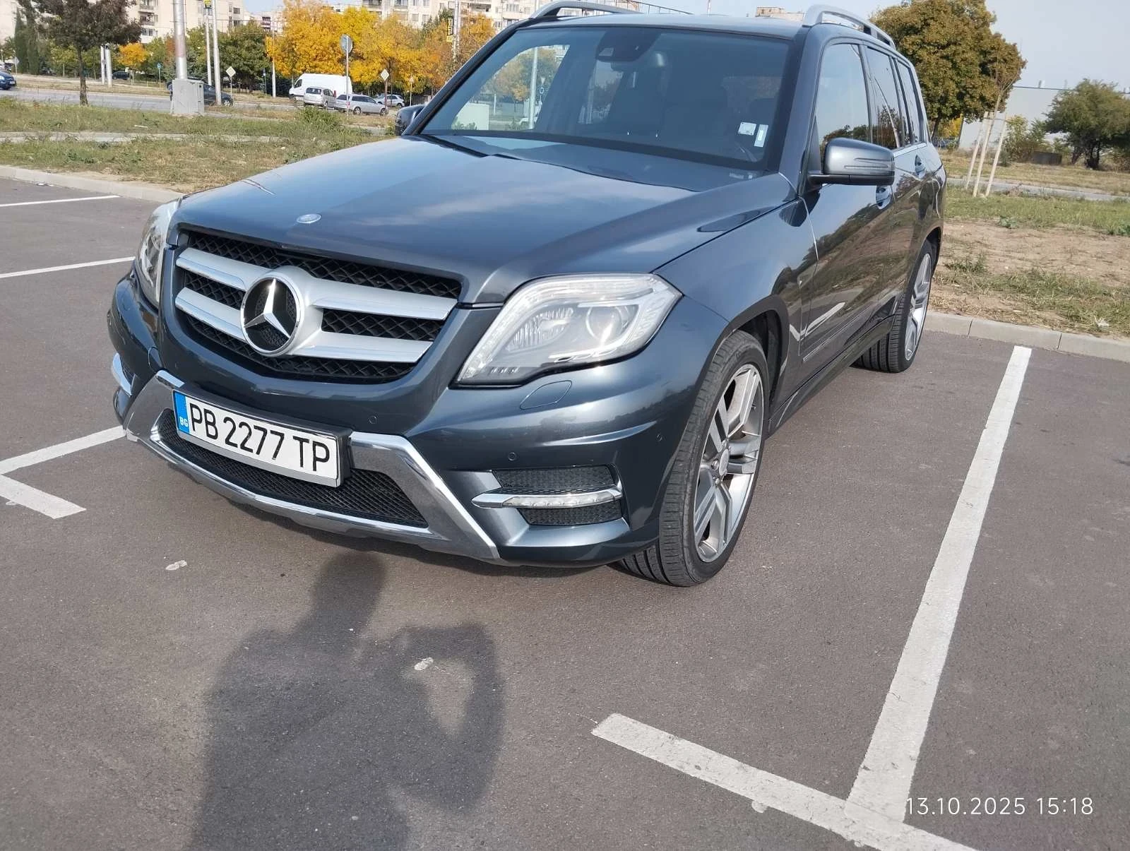 Mercedes-Benz GLK | Mobile.bg � ����������� 2