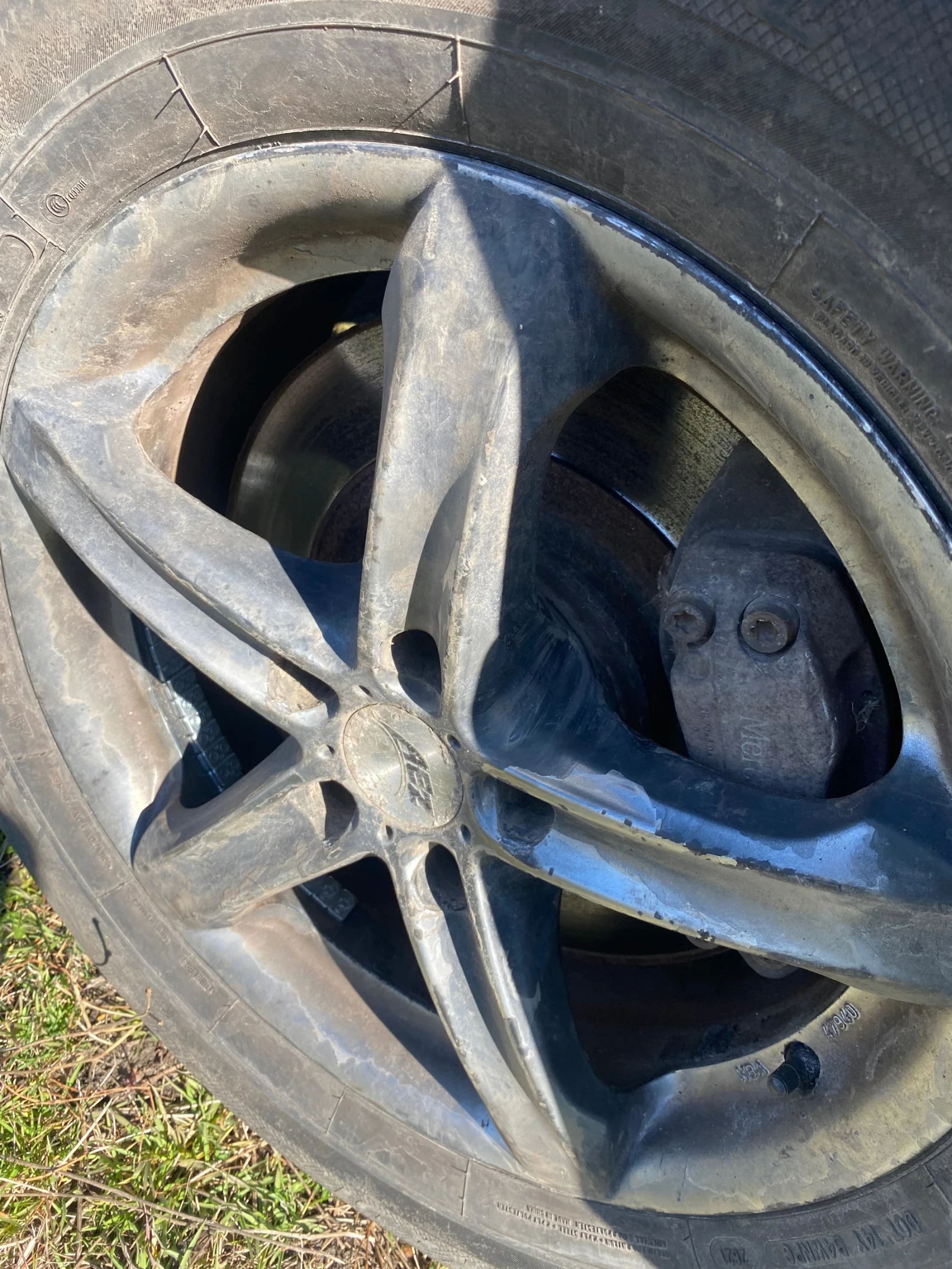 Mercedes-Benz ML 270, снимка 6 - Автомобили и джипове - 53753218