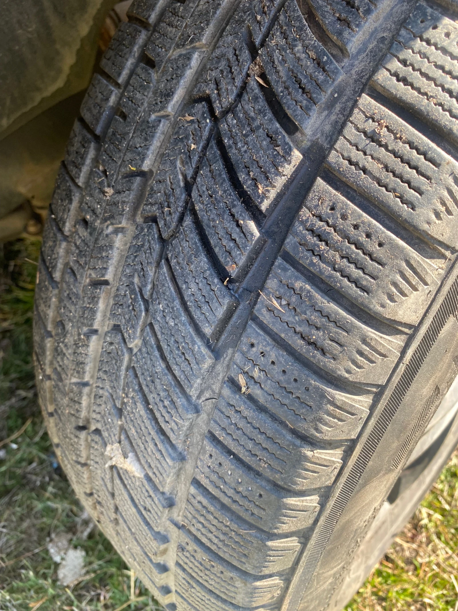 Mercedes-Benz ML 270, снимка 5 - Автомобили и джипове - 53753218