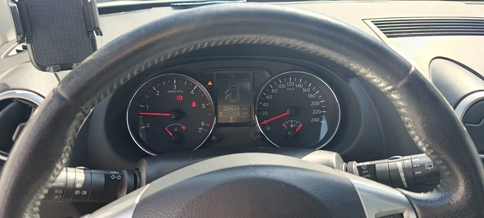 Nissan Qashqai + 2, снимка 14 - Автомобили и джипове - 53851315