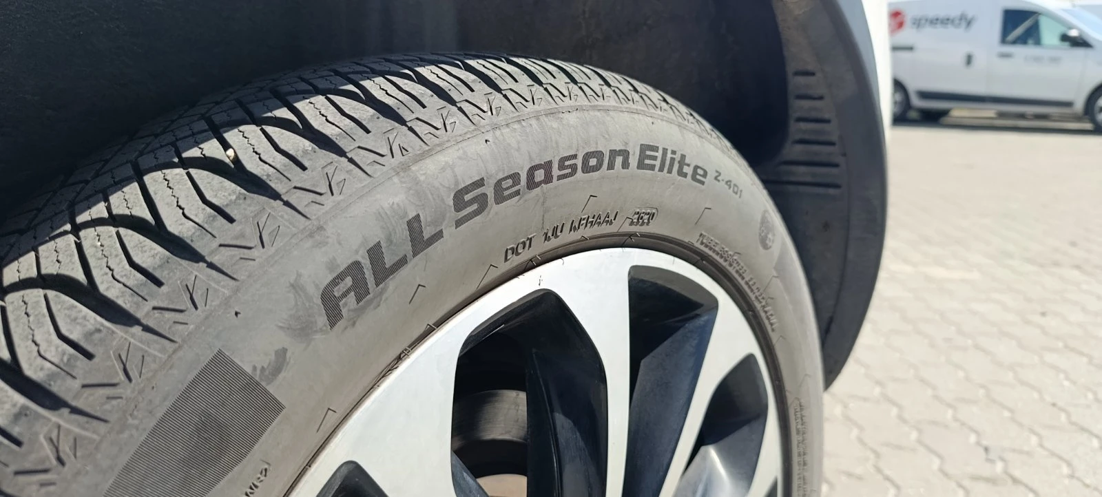 Nissan Qashqai + 2, снимка 12 - Автомобили и джипове - 53851315