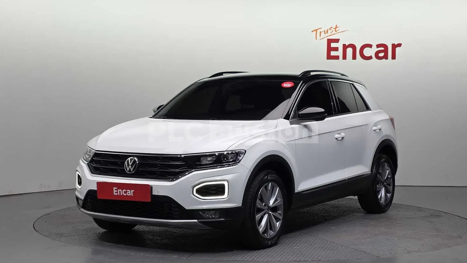 VW T-Roc 2022* FACELIFT* DSG* TDI* ������ ���� | Mobile.bg � ����������� 1