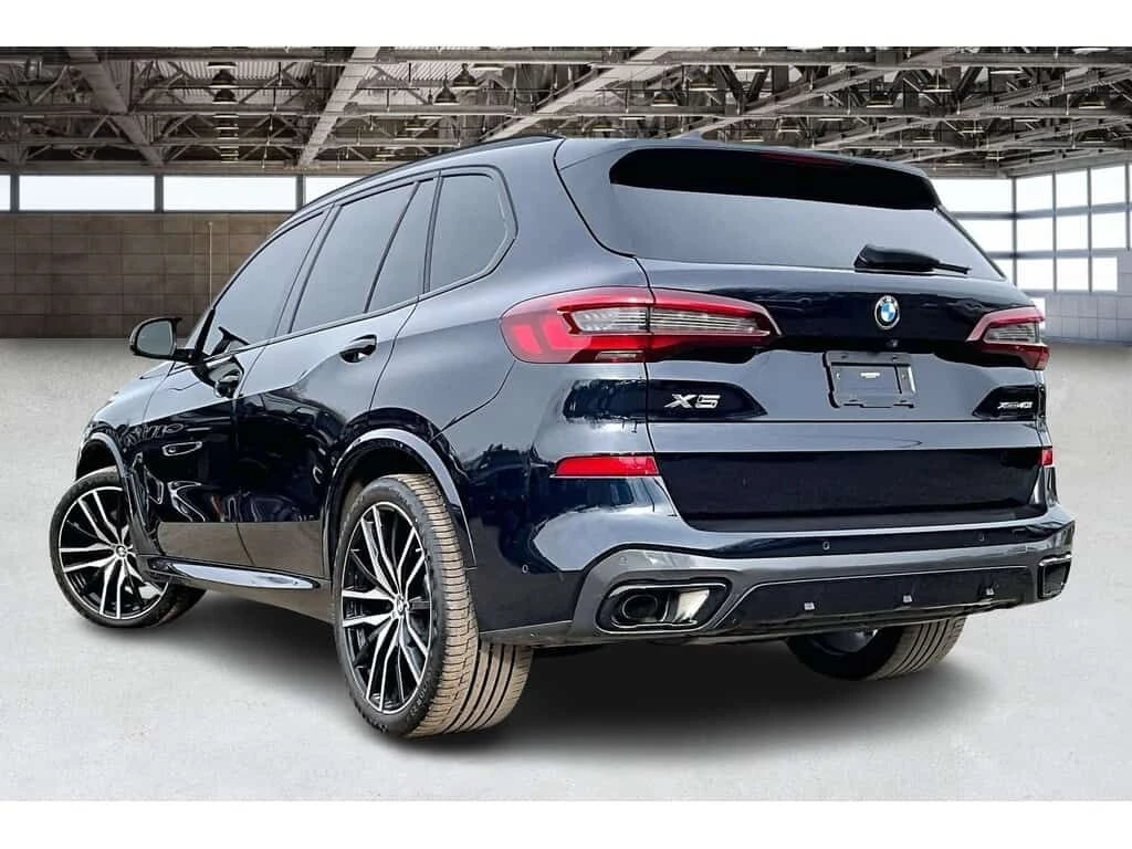 BMW X5 | xDrive40i | M Sport Pkg | ФИКСИРАНА ЦЕНА ДО БГ, снимка 5 - Автомобили и джипове - 54111820