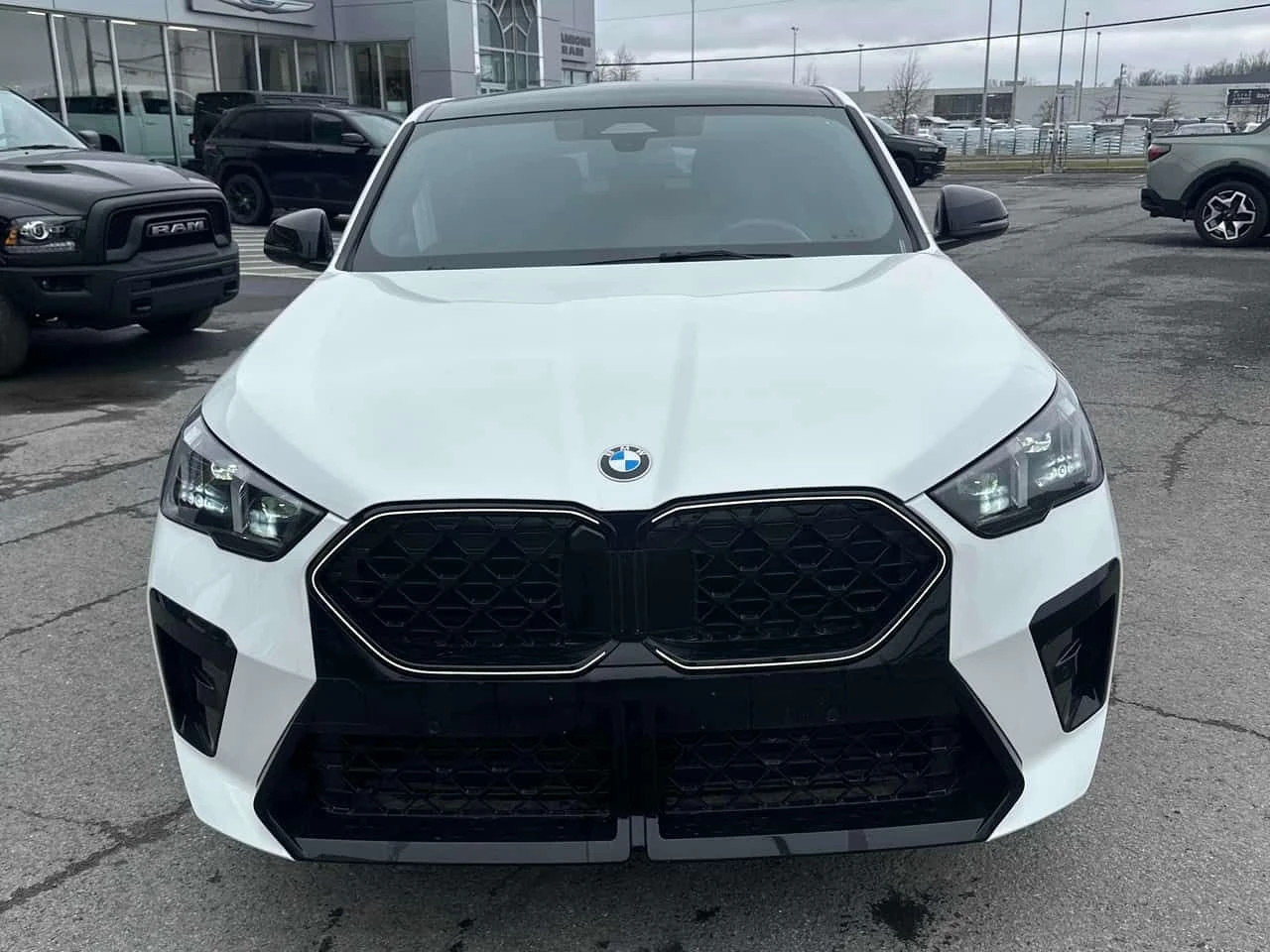 BMW X2 * xDrive28i * CARFAX * ���� �� �� | Mobile.bg � ����������� 2